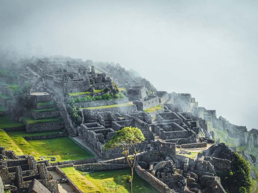 From Cusco: 2-Day Sacred Valley and Machupicchu by Train - Why two days is better than rushing Machu Picchu