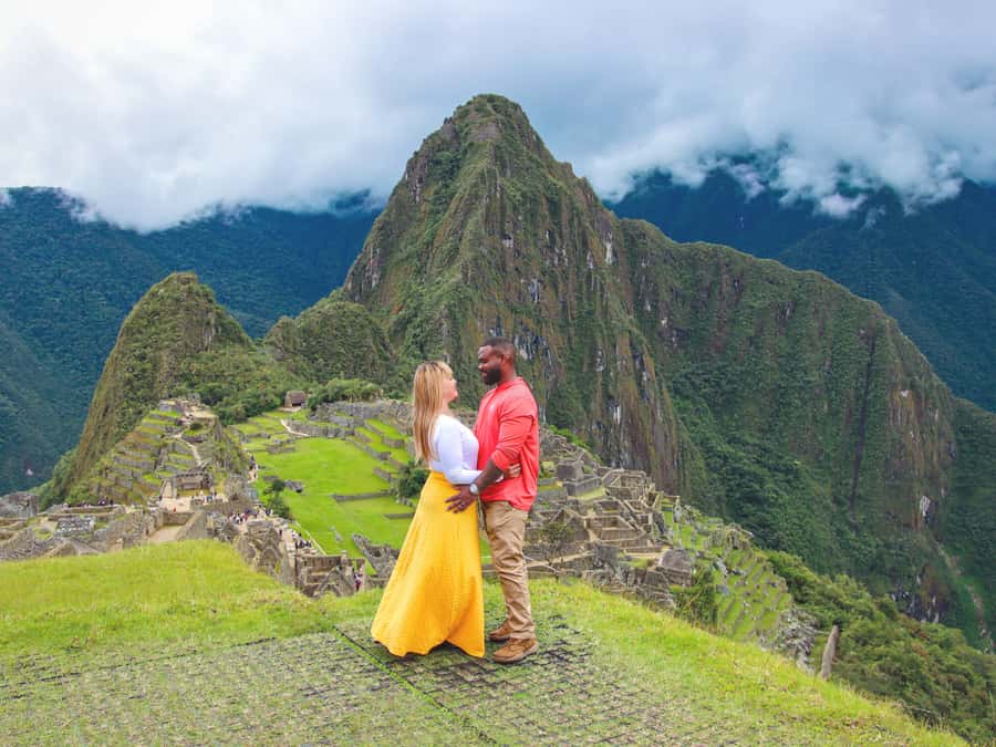 From Cusco: 2-Day Sacred Valley and Machupicchu by Train - Taray viewpoint and the first Sacred Valley views