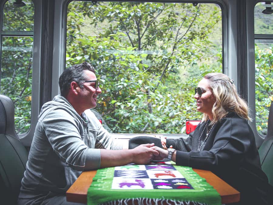 From Cusco: 2-Day Sacred Valley and Machupicchu by Train - Returning to Cusco by rail and road