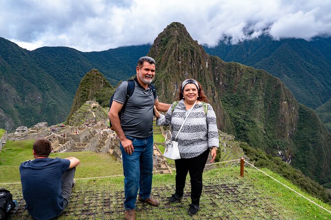 From Cusco - 2-Day Tour to the Sacred Valley and Machu Picchu with Lunch - Urubamba lunch and the cost of stopping