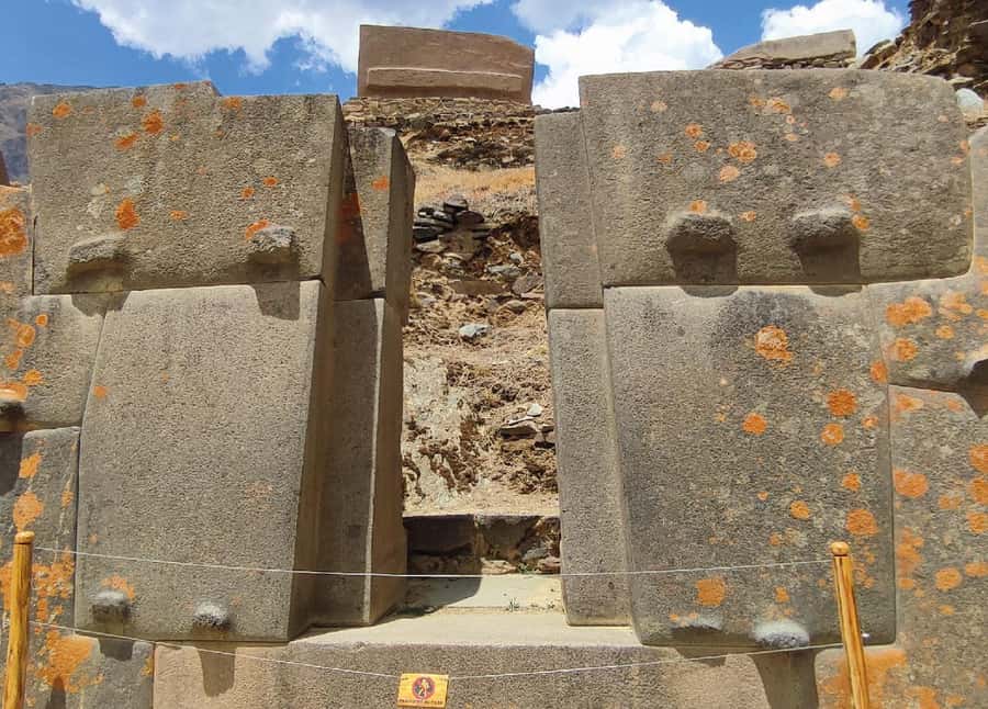 From Cusco: 2-Day Trip to the Sacred Valley and Machu Picchu - Why this two-day route works from Cusco