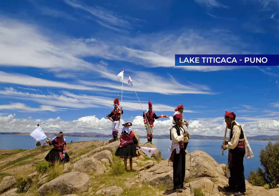 From Cusco: 2-Night Lake Titicaca Excursion - What this $86 trip is really selling