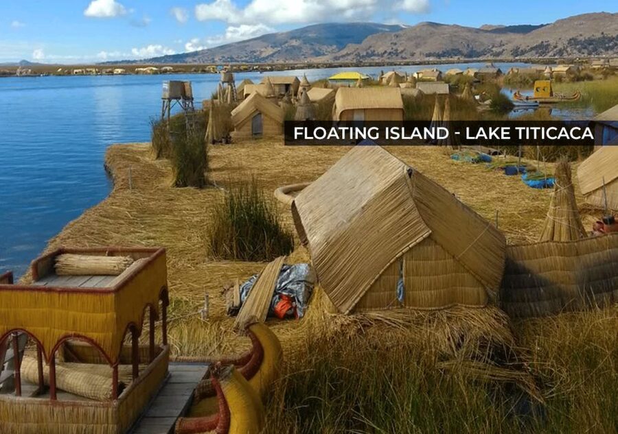 From Cusco: 2-Night Lake Titicaca Excursion - The Uros floating islands and the question of authenticity