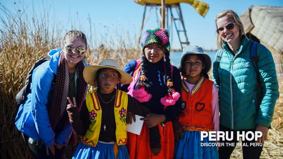 From Cusco: 2-Night Lake Titicaca Excursion - Who should book this Lake Titicaca route?