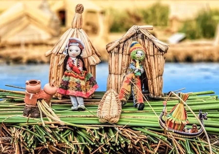 From Cusco: 2-Night Lake Titicaca Excursion - Leaving Cusco at 9:30 pm