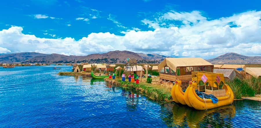 From Cusco: 3-Night Lake Titicaca Excursion - What this $109 Lake Titicaca trip really includes