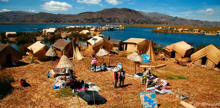From Cusco: 3-Night Lake Titicaca Excursion - Leaving Cusco at 9:30 pm
