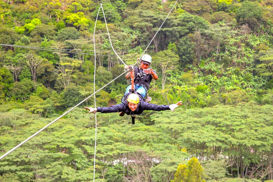 From Cusco: 4-Day Inca Jungle Adventure to Machu Picchu - Why this is not a standard Machu Picchu trip