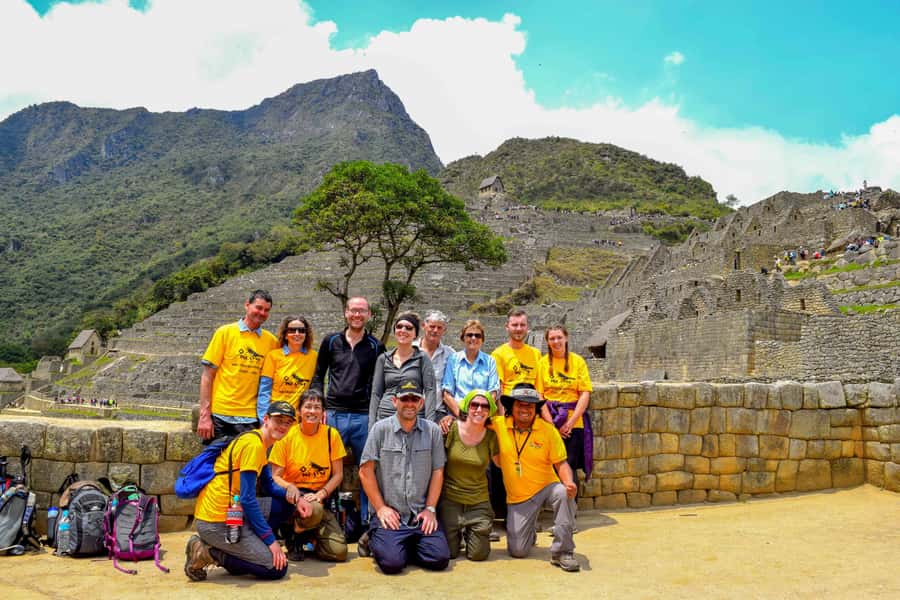 From Cusco: 4-Day Inca Jungle Adventure to Machu Picchu - Day 3: Ziplining, waterfalls, and the railway walk