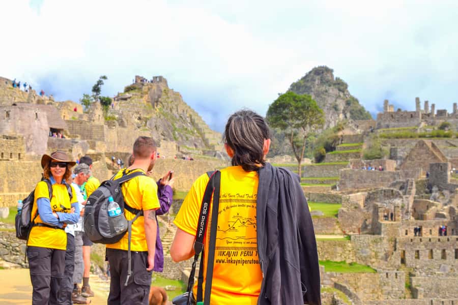 From Cusco: 4-Day Inca Jungle Adventure to Machu Picchu - What the $519 price really covers