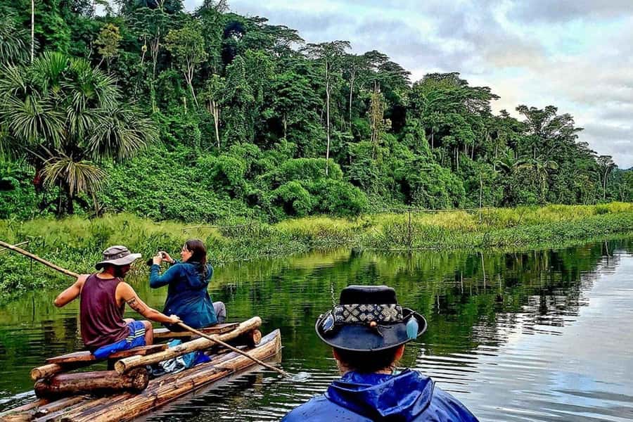 From Cusco: 4-Day Manu National Park Guided Tour - Is $427 a fair price?
