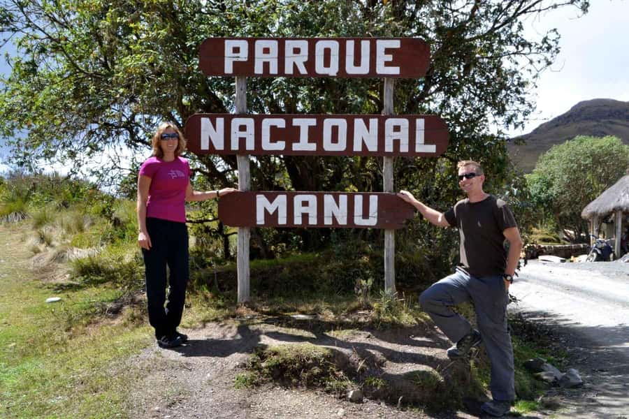 From Cusco: 4-Day Manu National Park Guided Tour - Pilcopata and the first jungle night