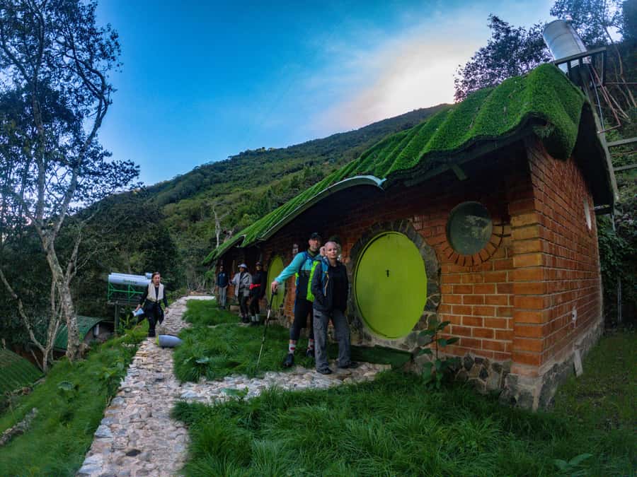 From Cusco: 5-Night Trip with Salkantay Trek & Machu Picchu - Packing for five nights and changing weather