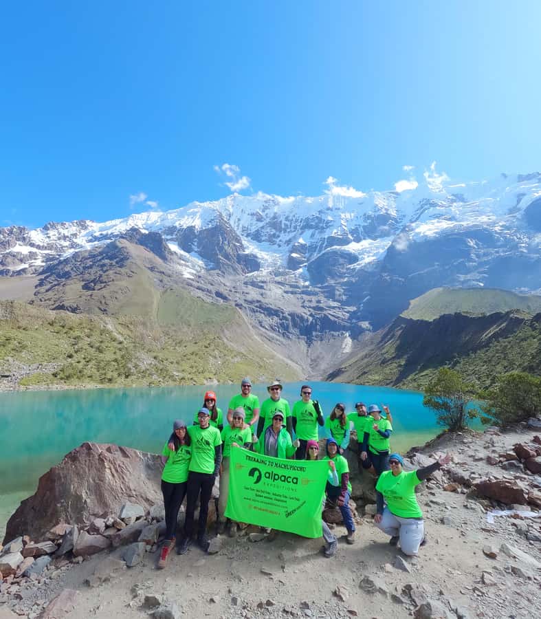 From Cusco: 5-Night Trip with Salkantay Trek & Machu Picchu - Why this Salkantay route is worth considering