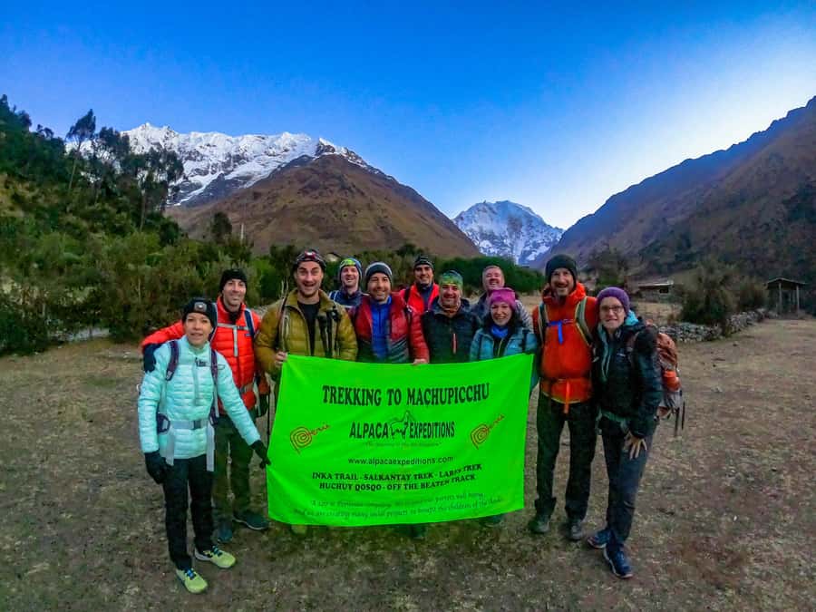 From Cusco: 5-Night Trip with Salkantay Trek & Machu Picchu - Afternoon transfer to the Salkantay glass cabins
