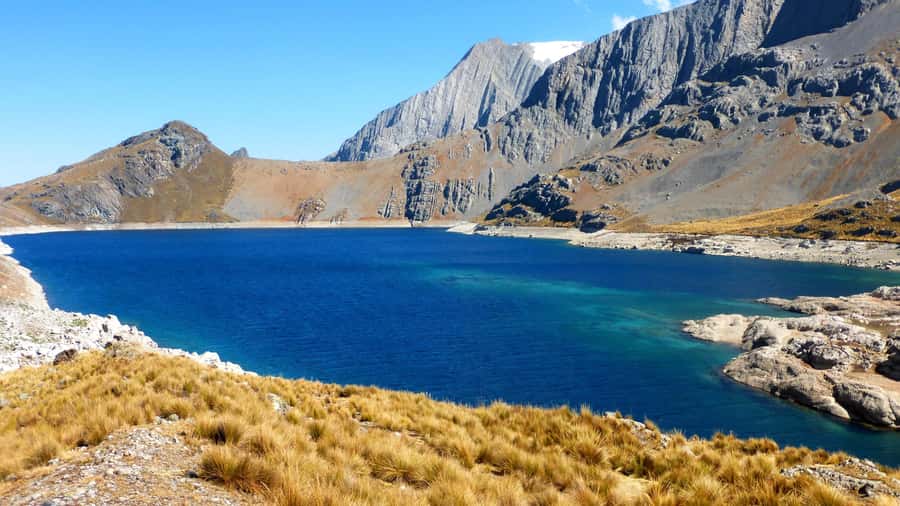 From Cusco: 7 Lagoons Tour - Breakfast in Pacchanta before the climb
