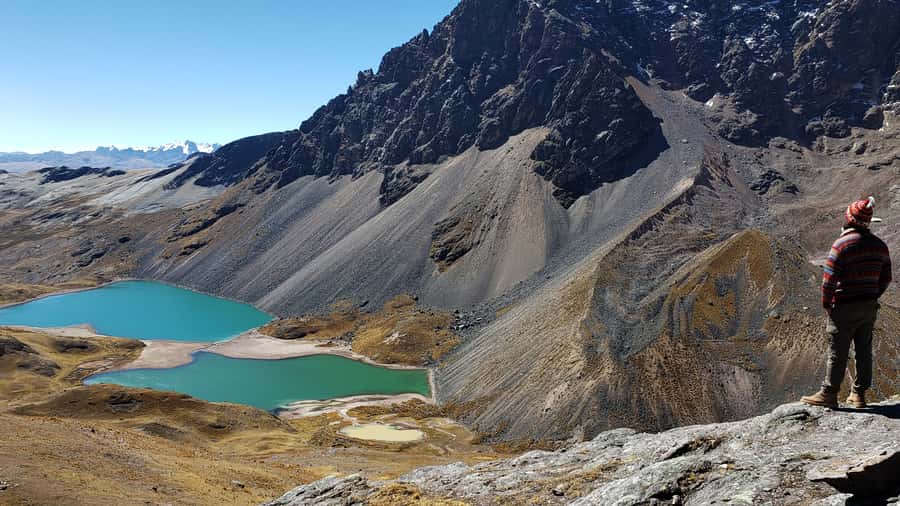 From Cusco: 7 Lakes of Ausangate Full Day Tour - Why the Ausangate lakes feel different from Cusco’s usual day trips
