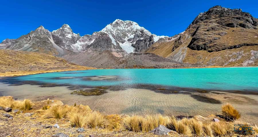 From Cusco: 7 Lakes of Ausangate Full Day Tour - Weather, clothing, and altitude