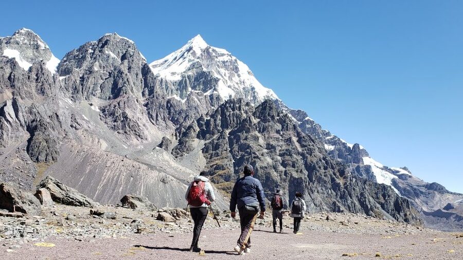 From Cusco: 7 Lakes of Ausangate Full Day Tour - Who will enjoy this day most