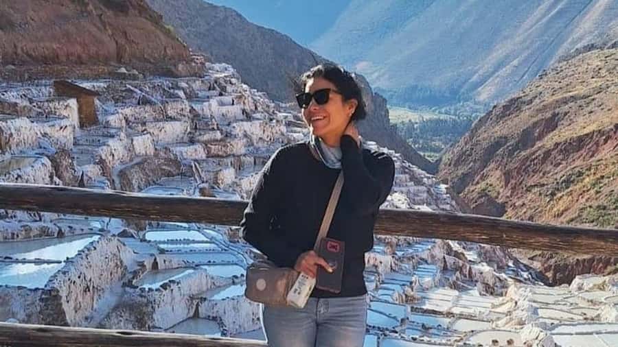 from Cusco: Atv Tour Maras, Moray, and Salt Mines - Hotel pickup in Cusco’s historic center