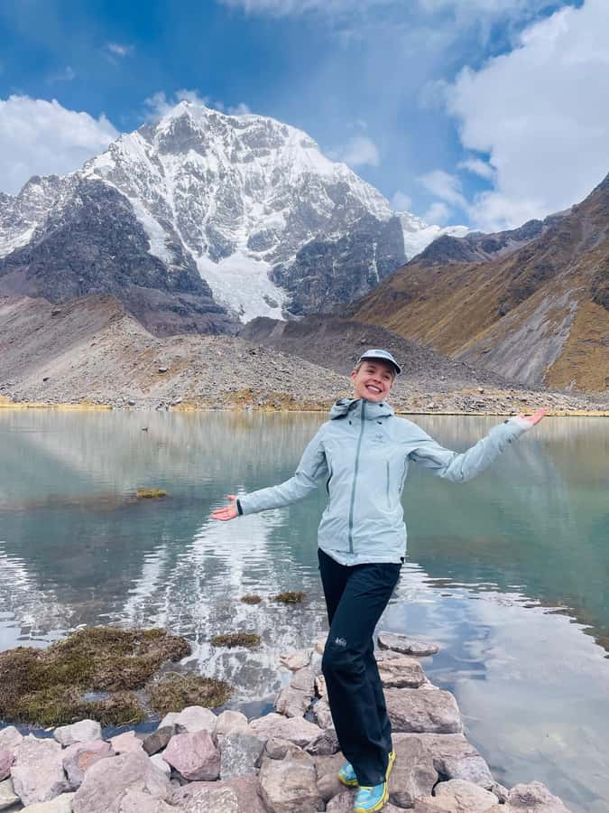 From Cusco: Ausangate Route - 7 Lagoons Tour + Meals - Returning to Pacchanta for lunch and hot springs