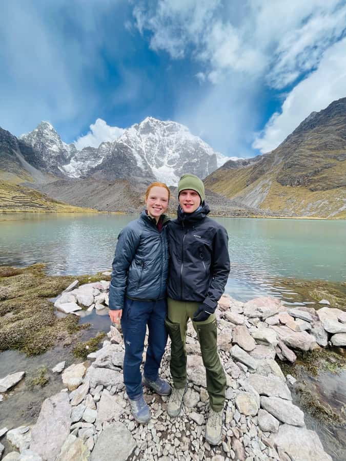 From Cusco: Ausangate Route - 7 Lagoons Tour + Meals - Timing, safety, and the practical details