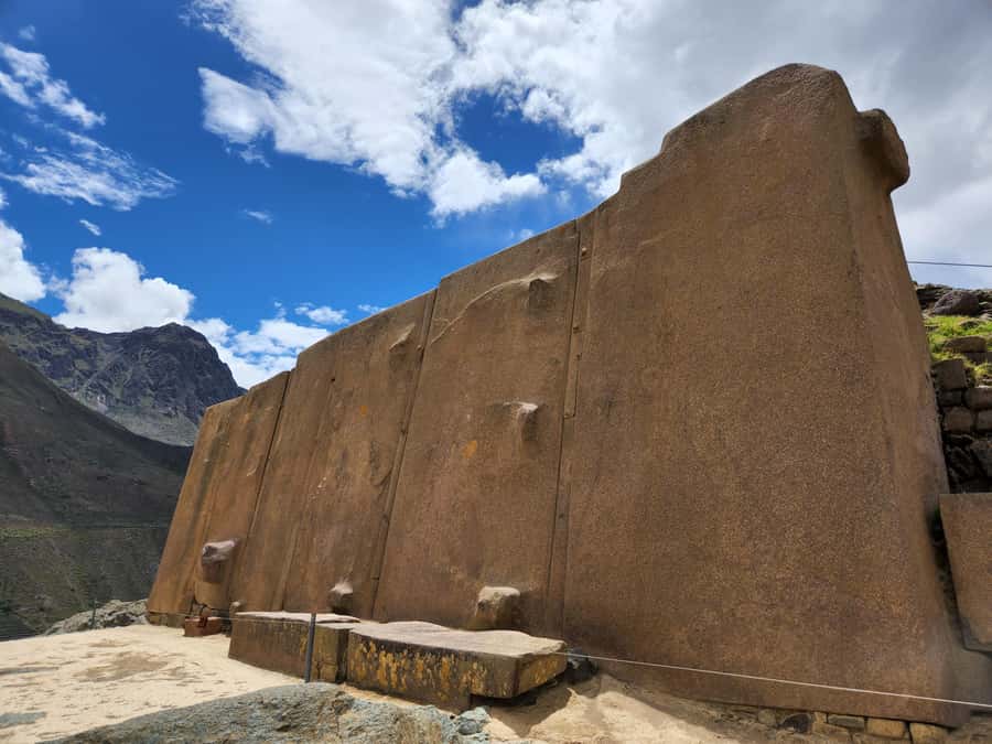 From Cusco: Chinchero, Moray, Maras and Ollantaytambo - Why this route works from Cusco