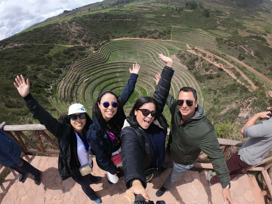 From Cusco: Chinchero, Moray, Maras, Ollantaytambo, Pisaq - Key points to know before booking
