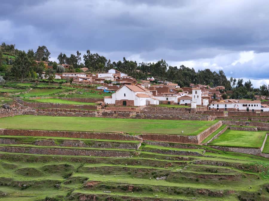 From Cusco: Chinchero, Moray, Maras, Ollantaytambo, Pisaq - Who will enjoy this Sacred Valley day trip