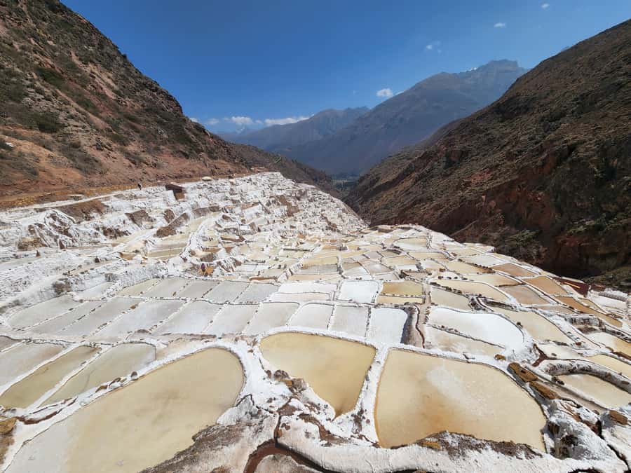 From Cusco: Chinchero, Moray, Maras, Ollantaytambo, Pisaq - Why this route works for a first Sacred Valley visit