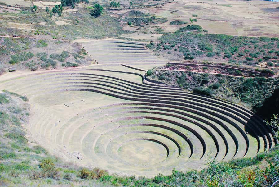 From Cusco:Chinchero, Moray, Maras, Ollantaytambo with lunch - Why this Cusco day trip covers so much