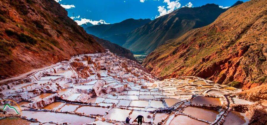 From Cusco: Chinchero Weavers, Moray, Maras Salt Mines Tour - Pickup, timing, and what to carry