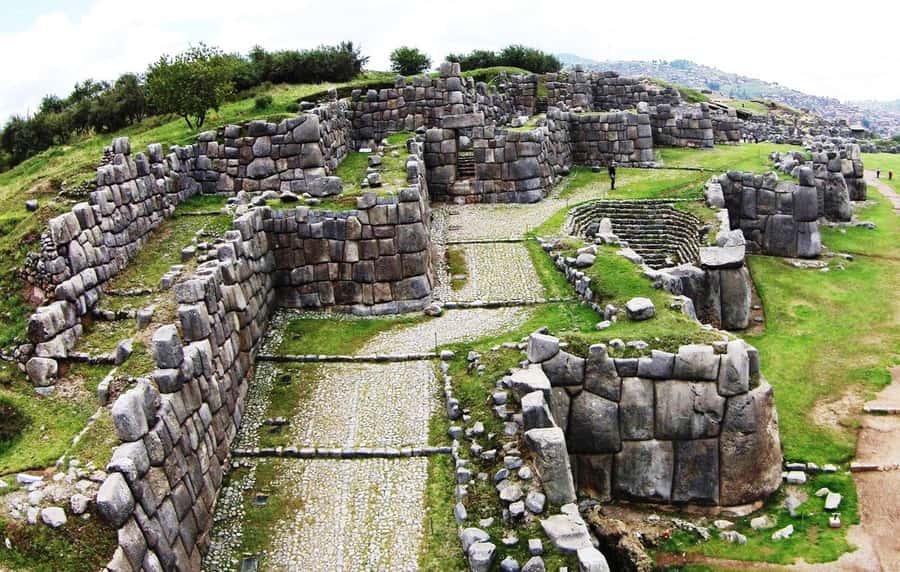 From Cusco: City tour 4 ruins + Qoricancha - Key points to know before booking