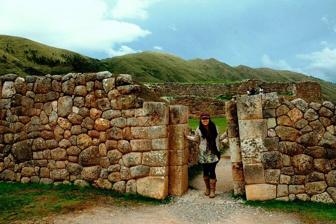 From Cusco City Tour Four Ruins Half Day Tour - What this Cusco half-day tour is really like