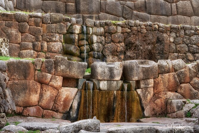From Cusco City Tour Four Ruins Half Day Tour - The practical value of a $15 tour