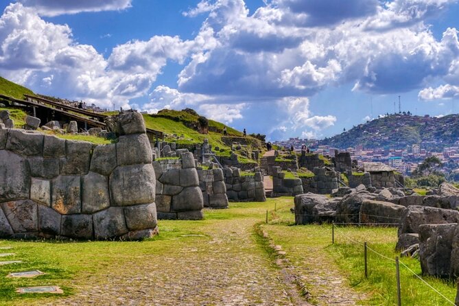 From Cusco City Tour Four Ruins Half Day Tour - What to bring and how to plan the morning