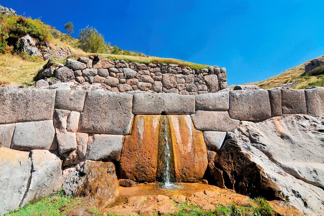 From Cusco City Tour Four Ruins Half Day Tour - Who will get the most from this experience?
