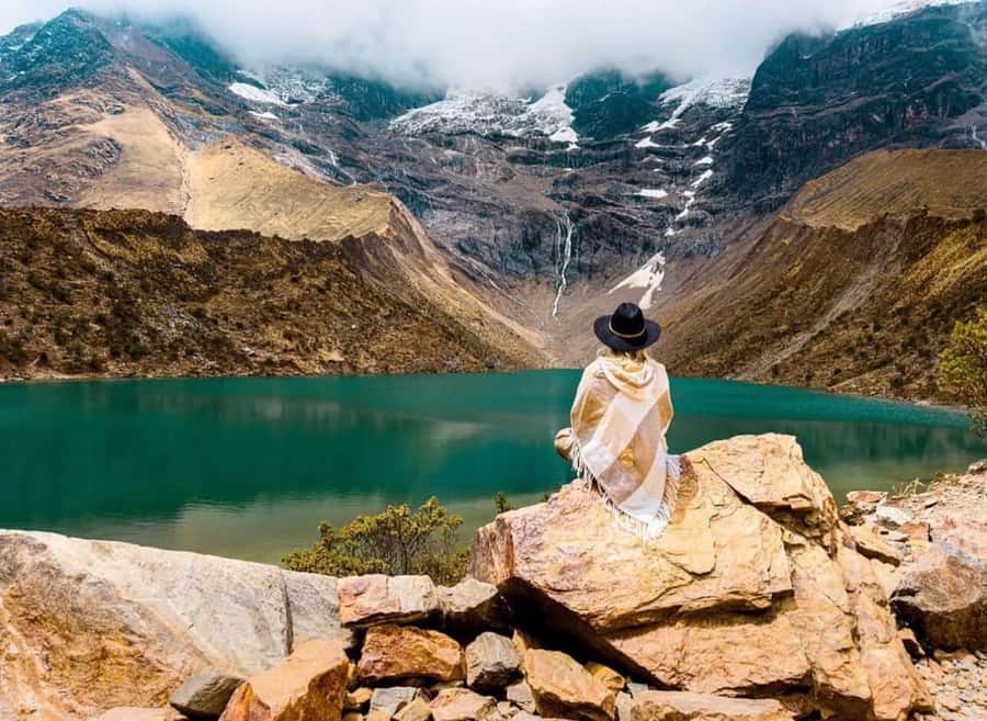 From Cusco: Excursion to Humantay lake from Cusco - Key points before you book