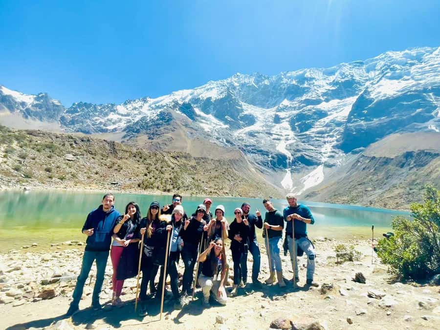 From Cusco: Excursion to Humantay lake from Cusco - Why Humantay Lake makes a good Cusco day trip