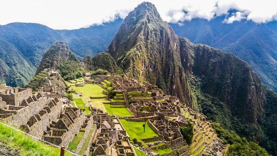 From Cusco: Full-Day Group Tour of Machu Picchu - Who should book this $321 day trip?