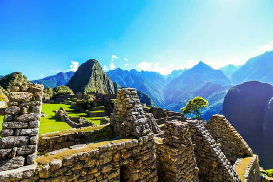 From Cusco: Full-Day Group Tour of Machu Picchu - Why this Machu Picchu tour makes sense
