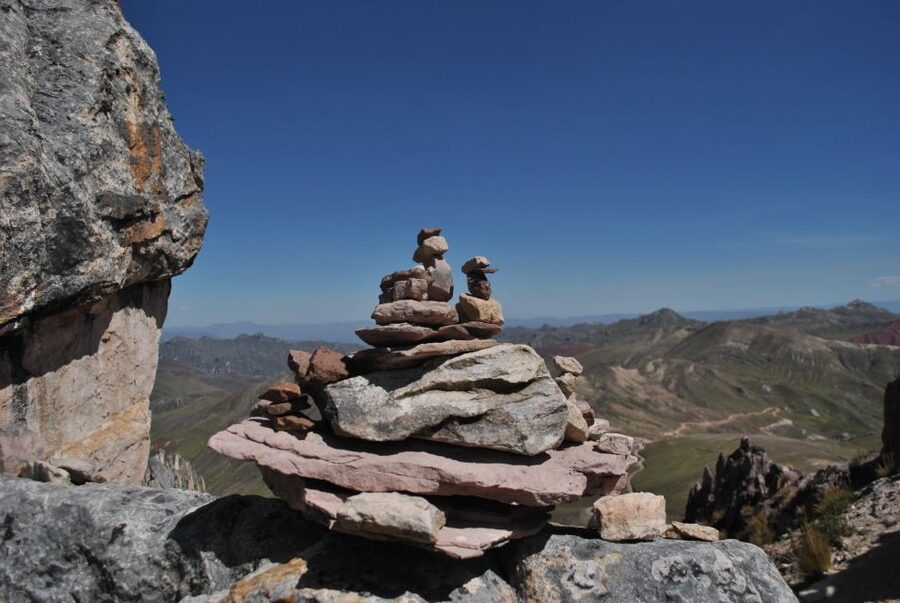 From Cusco: Full day Palcoyo Rainbow Mountain Tour - Who should choose this Palcoyo day trip?
