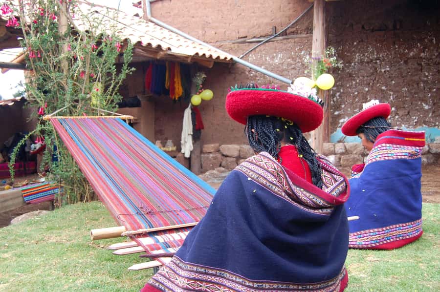 From Cusco: Full-Day Private Sacred Valley Tour - Why this one-day route works
