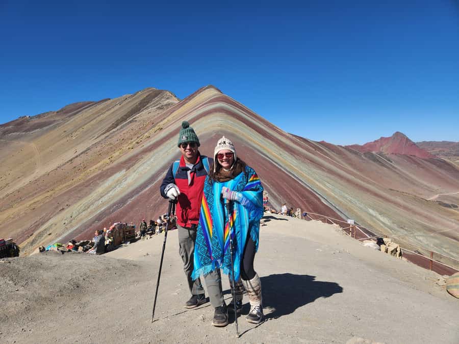 From Cusco: Full Day tour to Rainbow mountain and Red Valley - Why this Cusco day trip deserves a place on your schedule