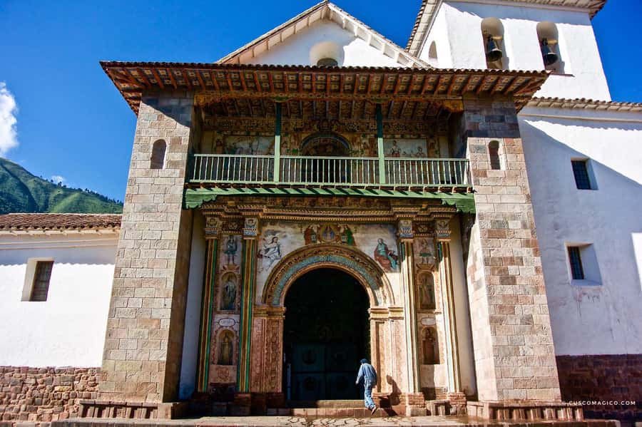 From Cusco: Full-Day Touristic Bus to Puno with Guided Tours - Leaving Cusco for the Southern Andes