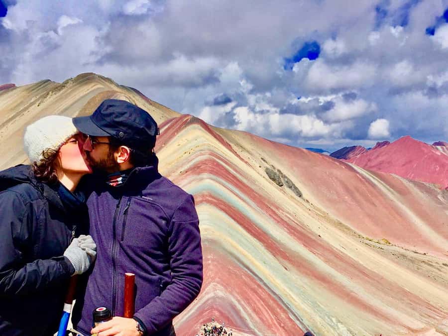 From Cusco: Guided Trip to Rainbow Mountain (6:30am option) - Key points before you book