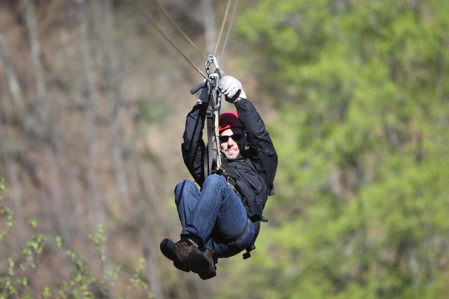 From Cusco: Half-Day Zip Line Adventure - Safety, clothing, and physical limits