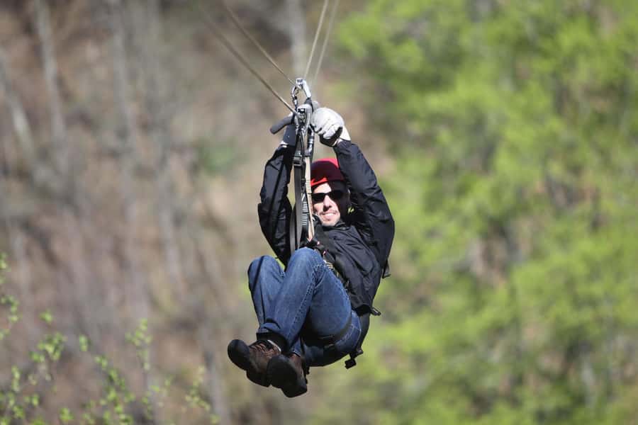 From Cusco: Half-Day Zip Line Adventure - A good fit for active Cusco visitors