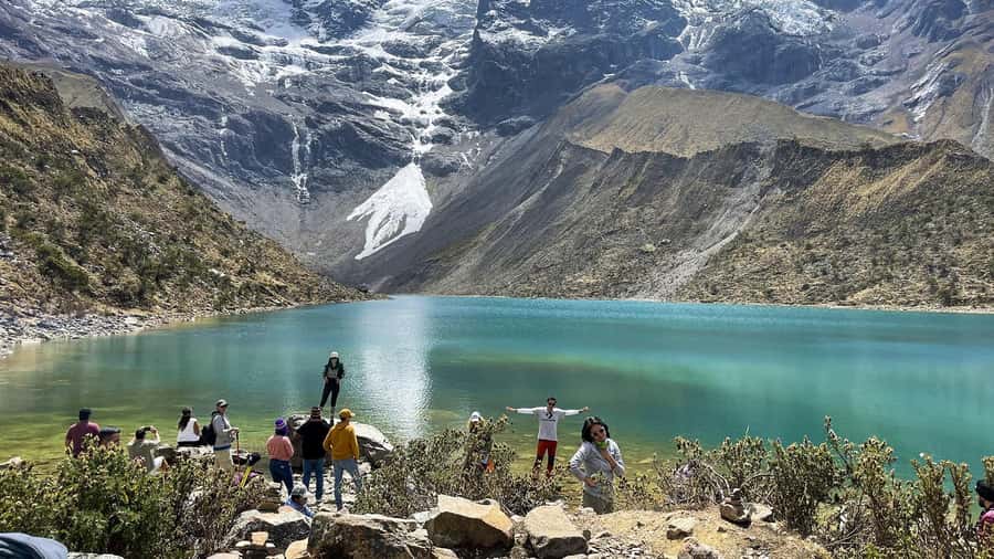 From Cusco: Hike to Humantay Lake one day With Meals - Why Humantay Lake makes a demanding day trip