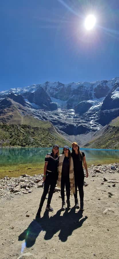 From Cusco: Humantay Lake Day Trip with Breakfast and Lunch - Breakfast in Mollepata before the hard part